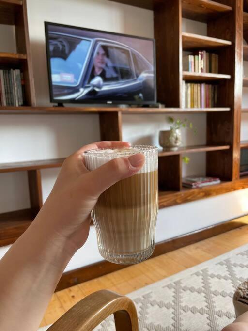 ホテル Casa La Doi Nuci Bradet  エクステリア 写真