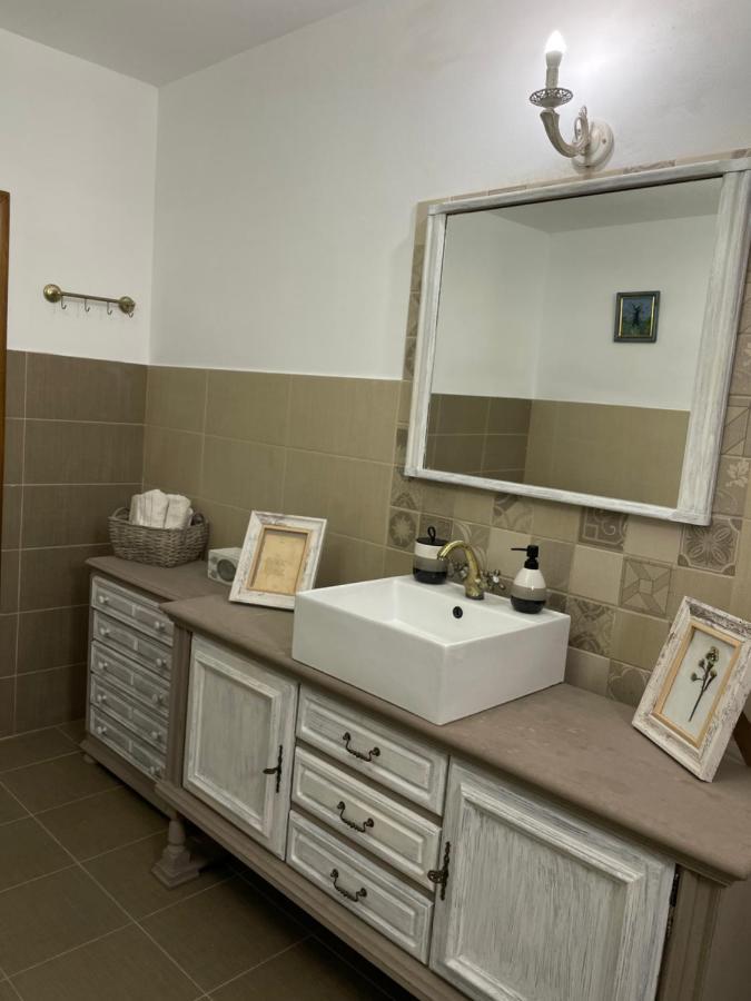 ホテル Casa La Doi Nuci Bradet  エクステリア 写真